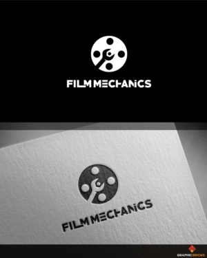 Logo Design by Graphic Bricks