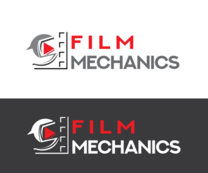 Logo Design by t-fa for this project | Design #16926594
