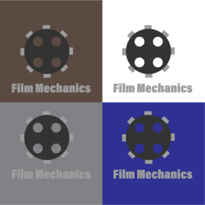 Logo Design by Ahmed 14
