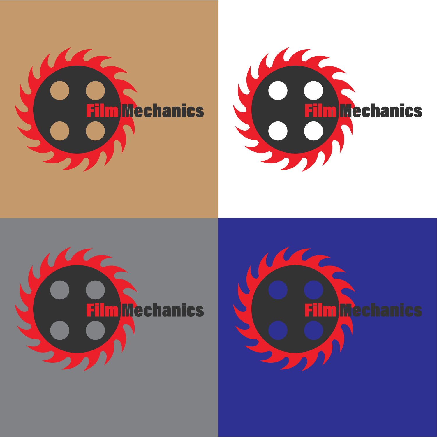 Logo Design by Ahmed 14 for this project | Design #16884236