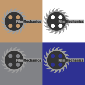 Logo-Design von Ahmed 14 für dieses Projekt | Design: #16884237