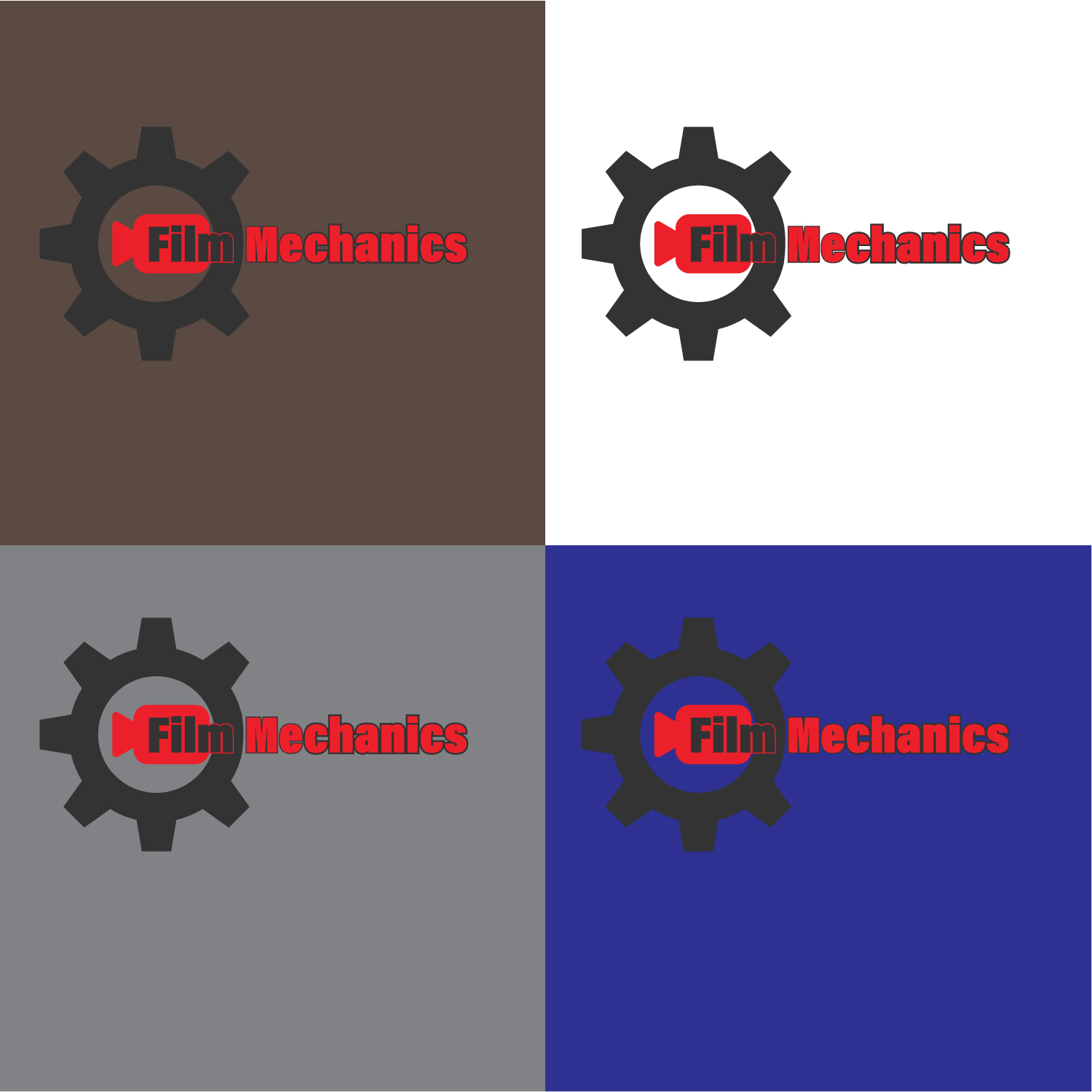 Logo Design by Ahmed 14 for this project | Design #16884240