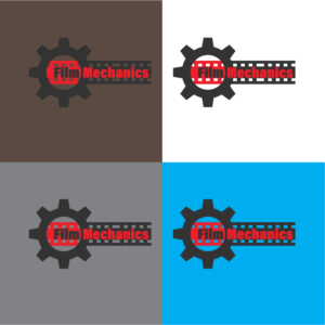 Logo-Design von Ahmed 14 für dieses Projekt | Design: #16884241