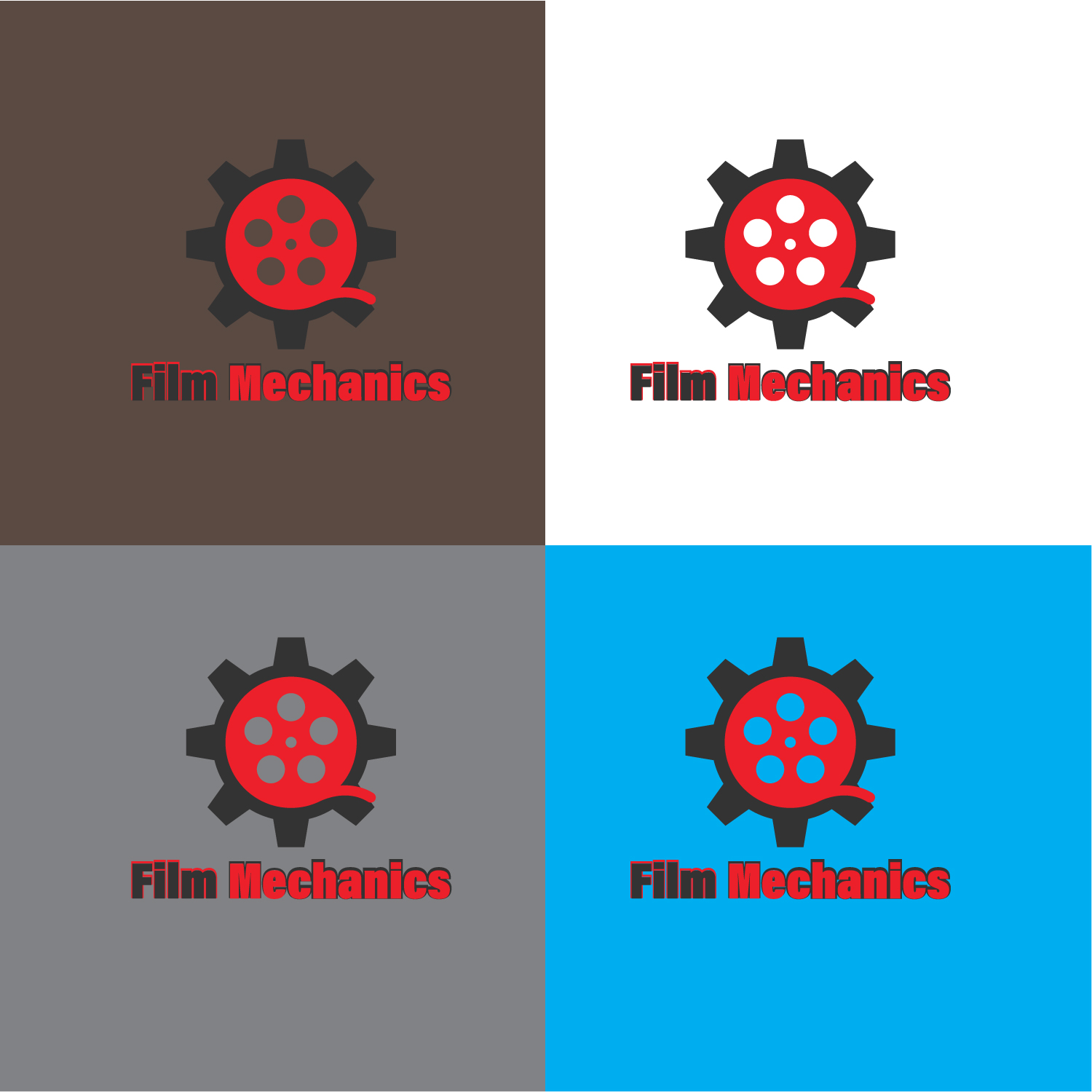 Logo Design by Ahmed 14 for this project | Design #16884242