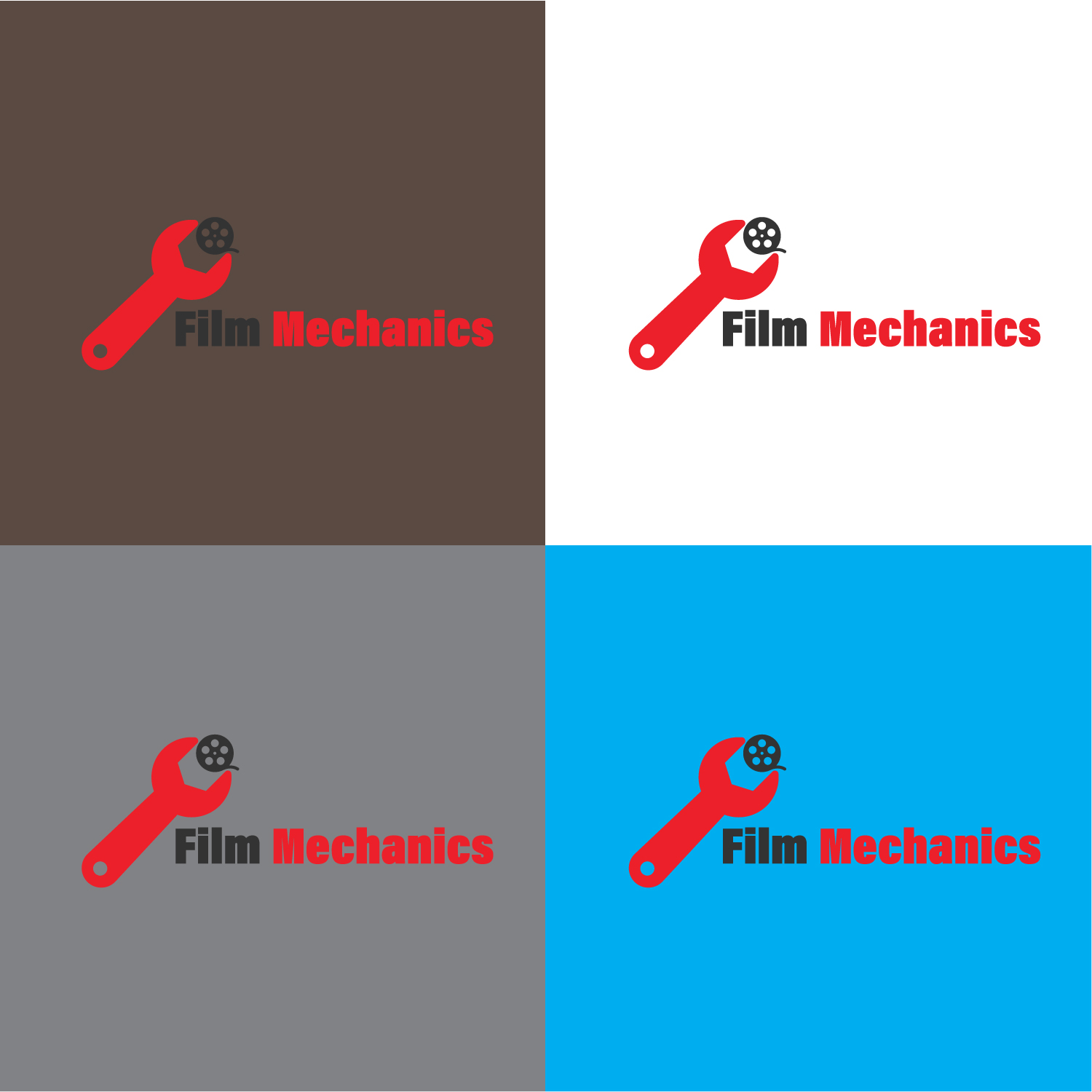 Logo Design by Ahmed 14 for this project | Design #16884243