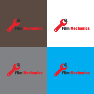 Logo Design by Ahmed 14 for this project | Design: #16884243