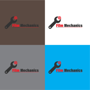 Logo Design by Ahmed 14 for this project | Design #16914838