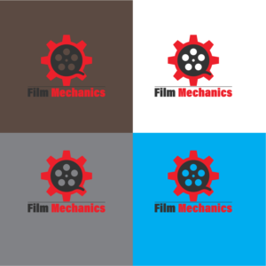 Logo-Design von Ahmed 14 für dieses Projekt | Design: #16914839