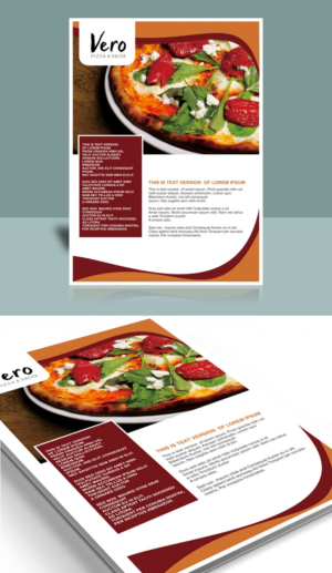 Graphic Design by yganess