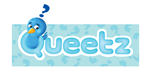Twitter Design by PoacelliGraphiDesign for ViewTure bv | Design #44772