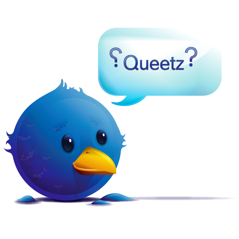 Twitter-Design von Tamara Piller für ViewTure bv | Design #43206