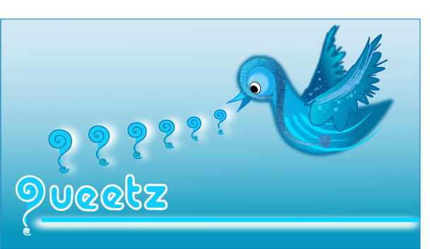 Twitter Design by krishna for ViewTure bv | Design #45320