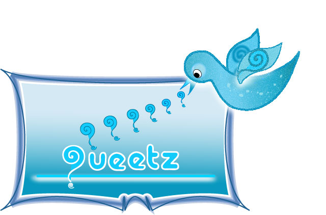 Twitter Design by krishna for ViewTure bv | Design #45323