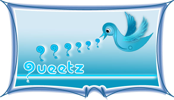 Twitter Design by krishna for ViewTure bv | Design #45325