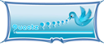 Twitter Design by krishna for ViewTure bv | Design: #45326