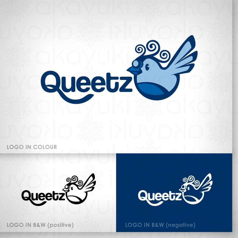 Twitter Design by Akayuki Designs for ViewTure bv | Design #44183