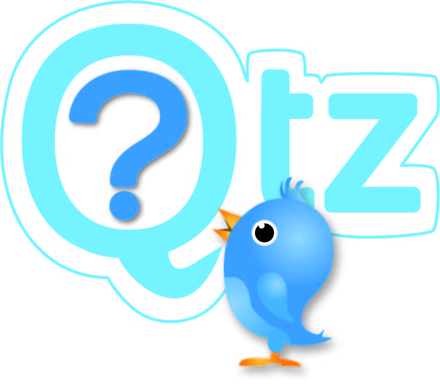 Twitter Design by Breanne Owen for ViewTure bv | Design #44382