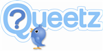 Twitter Design by Breanne Owen for ViewTure bv | Design: #44383