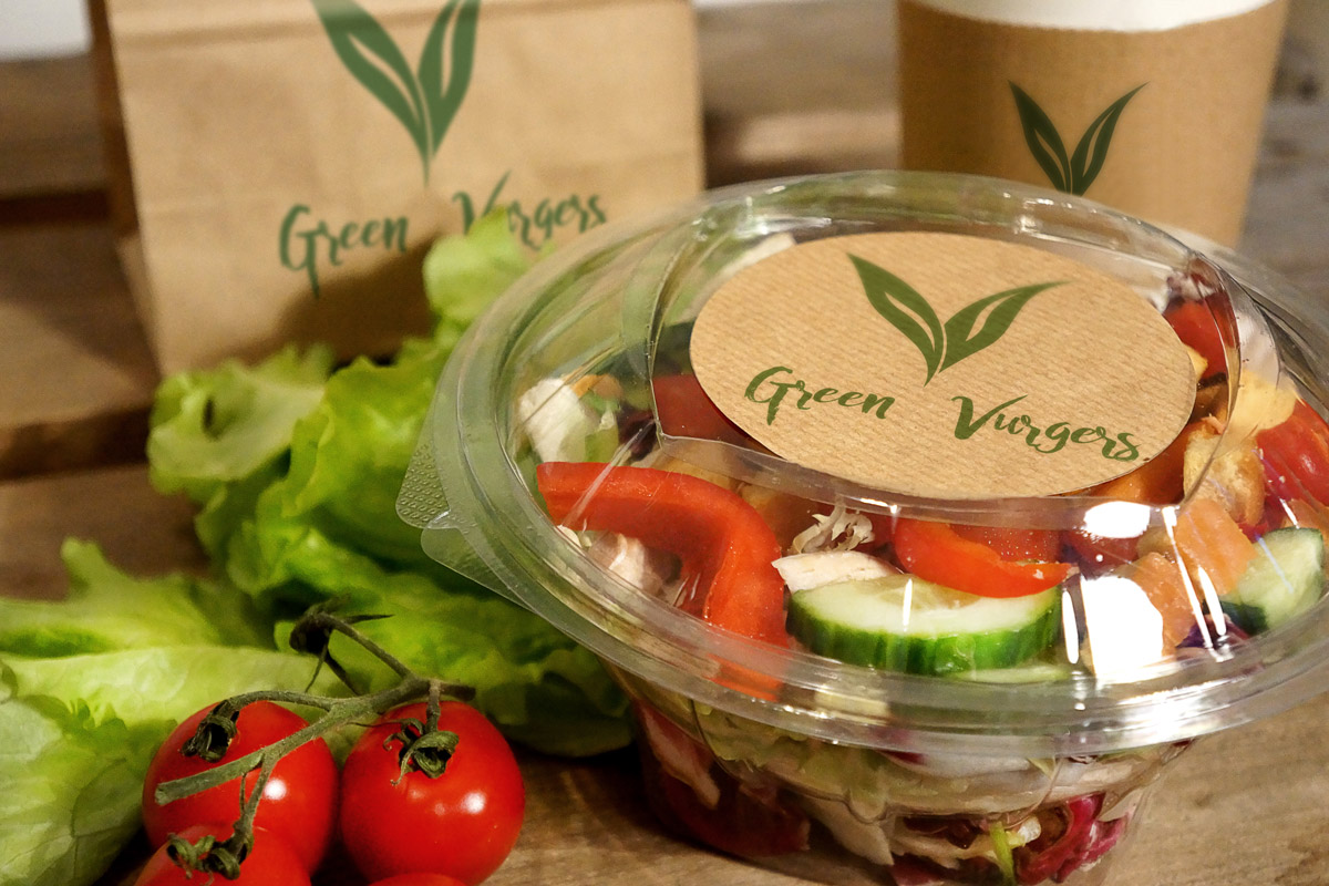 Logo Design by Farmiza for this project | Design #16882299