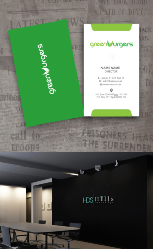 Logo Design by zebronicgraphic for this project | Design: #16880619