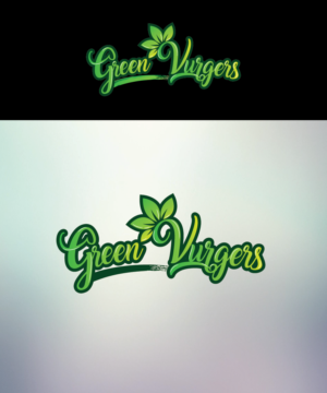 Logo Design by Wild Geek