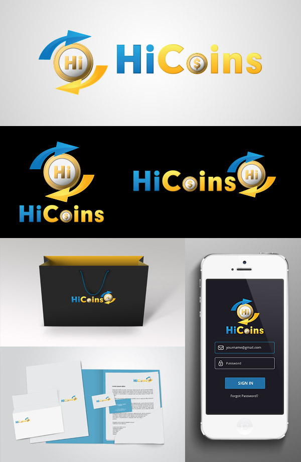 Diseño de Logo por kienromeo_designer para este proyecto | Diseño #2713728