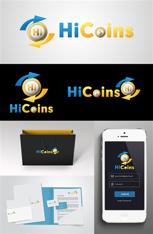 Logo Design by kienromeo_designer for this project | Design: #2713728