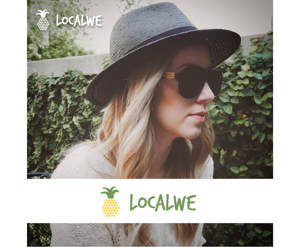 Logo Design by bluejet for LocalWe | Design #16919619