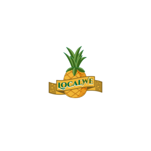 Logo-Design von at-as für LocalWe | Design #16936978