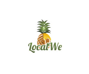 Logo Design by design.bb for LocalWe | Design: #16943929
