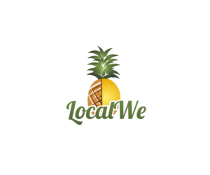 Logo Design by design.bb for LocalWe | Design: #16984492