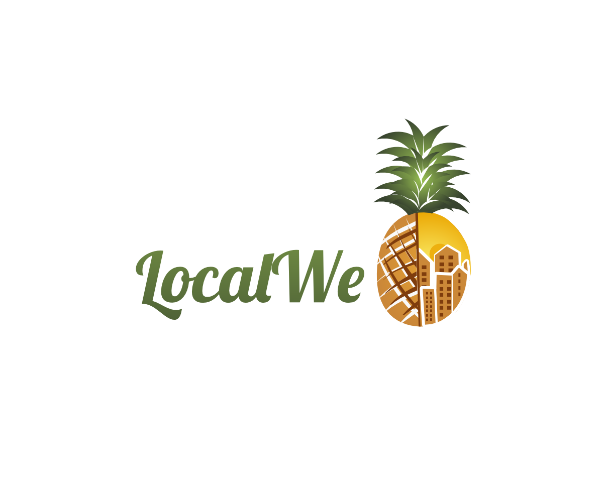 Logo Design by design.bb for LocalWe | Design #16984495