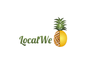 Logo Design by design.bb for LocalWe | Design: #16984507