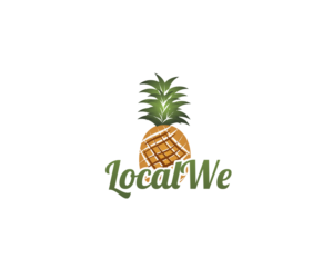 Logo Design by design.bb for LocalWe | Design: #16984993
