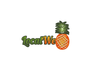 Logo Design by design.bb for LocalWe | Design: #17015375