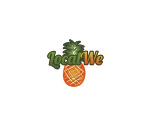 Logo Design by design.bb for LocalWe | Design: #17015954