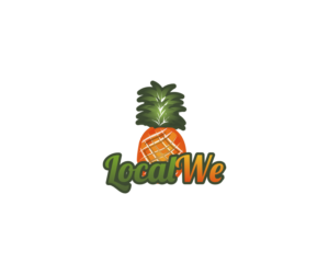 Logo Design by design.bb for LocalWe | Design: #17016306