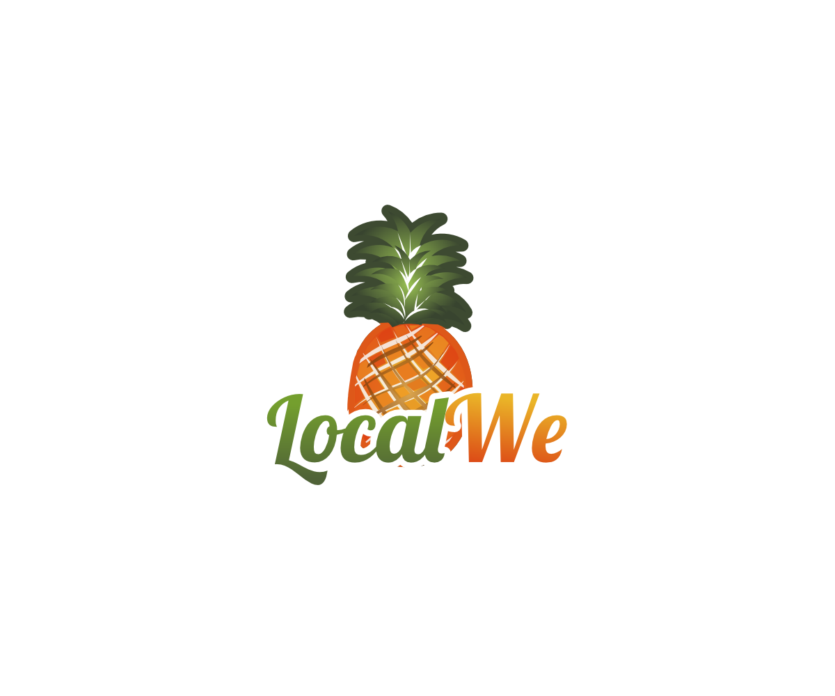 Logo-Design von design.bb für LocalWe | Design #17016310