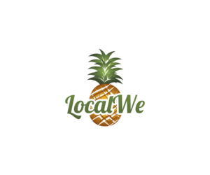 Logo Design by design.bb for LocalWe | Design: #17029100