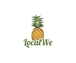 Logo Design by design.bb for LocalWe | Design: #17029106