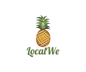 Logo Design by design.bb for LocalWe | Design: #17029123