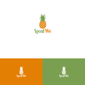 Logo Design by DesignDUO for LocalWe | Design: #17016423