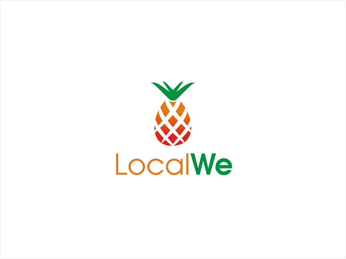 Logo Design by Sushmaa for LocalWe | Design #16867780