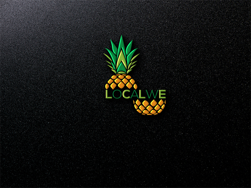 Logo Design by roman reings for LocalWe | Design #16891308
