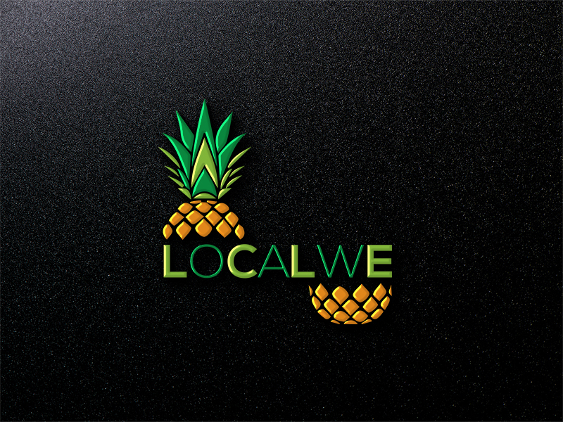 Logo Design by roman reings for LocalWe | Design #16891309
