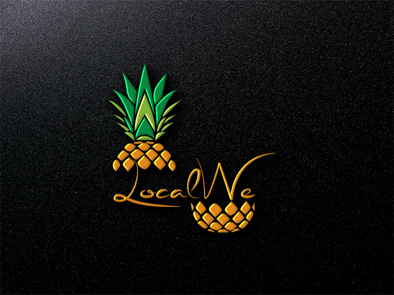 Logo Design by roman reings for LocalWe | Design #16891311