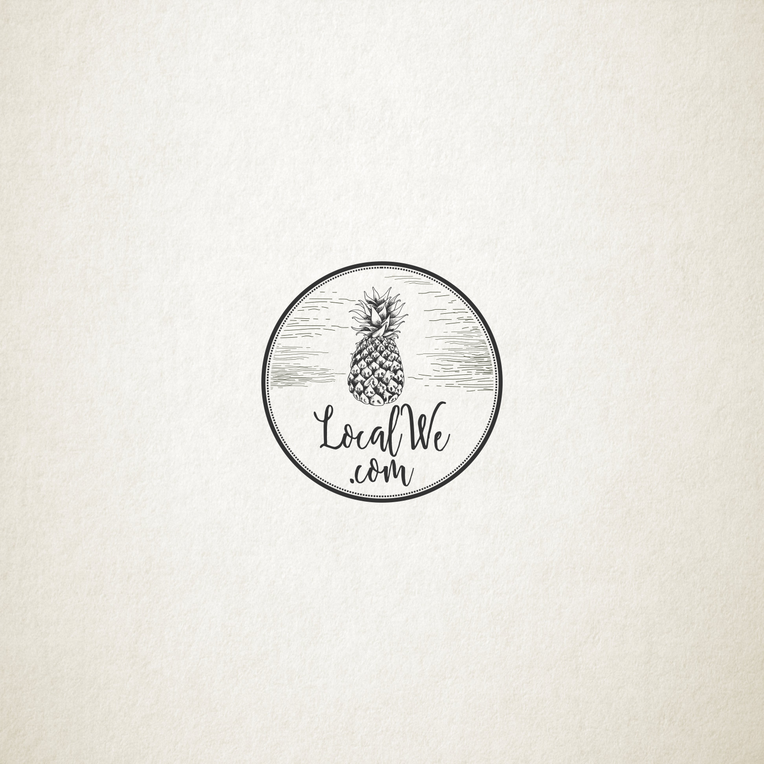 Logo Design by doarnora for LocalWe | Design #16869115