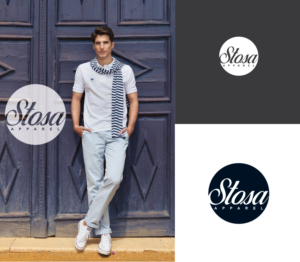 Logo Design by Mubeen786 for Stosa  | Design: #16869841