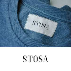Logo Design by Omee for Stosa  | Design: #16878706