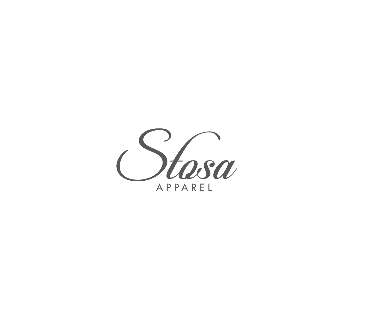 Logo Design by Alien Cookie for Stosa  | Design #16870990
